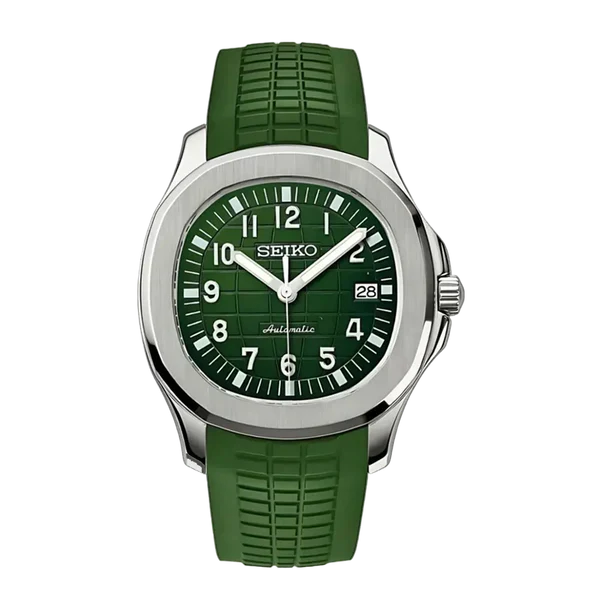 Seiko aquanaut