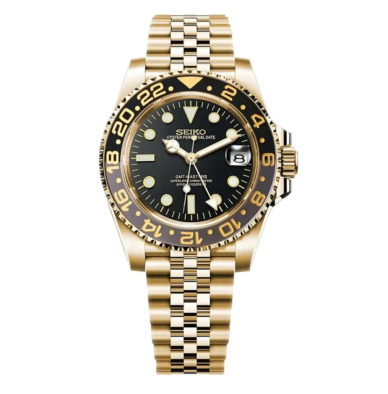 GMT