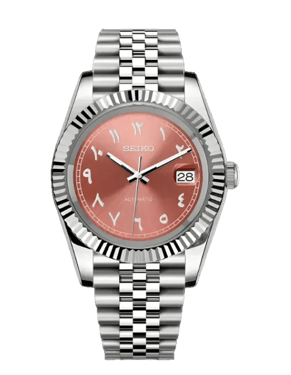 Seiko Datejust