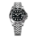 BruceWayne GMT-Seiko mods