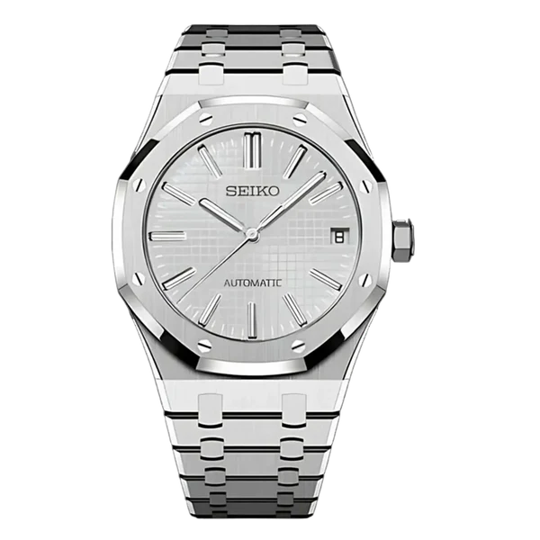 R-Oak(white)-Seiko mods