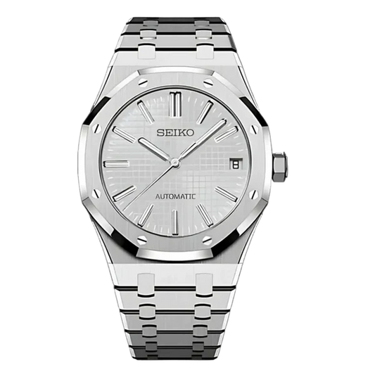 R-Oak(white)-Seiko mods