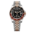 RootBeer GMT-Seiko mods