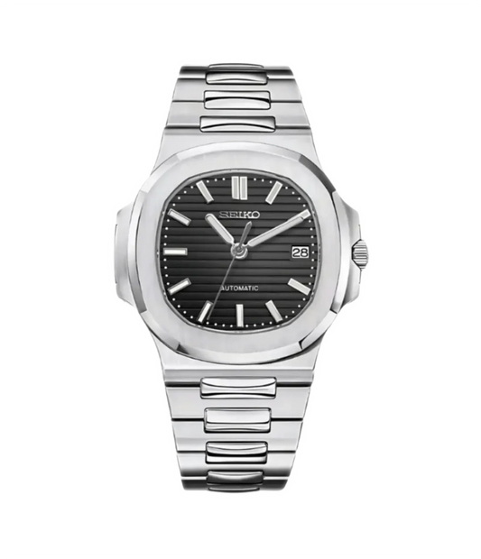 Nautilus(Midnoght)-seiko mods